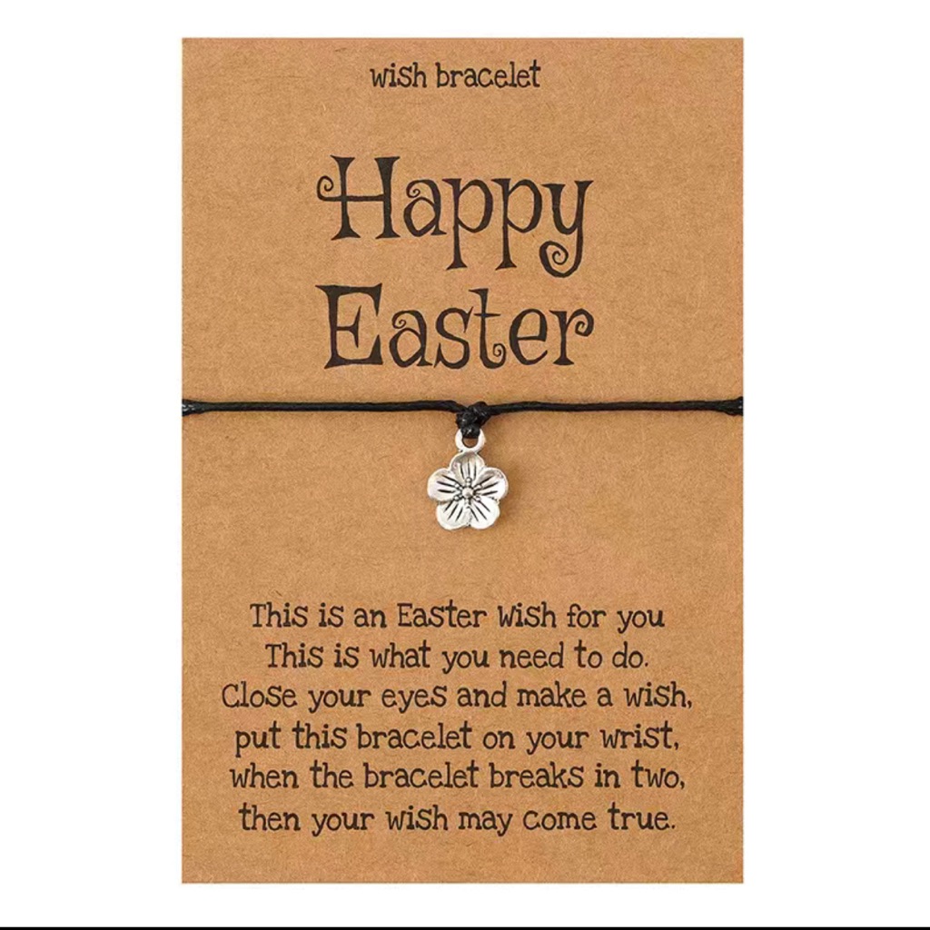 Pick Any 213 Sale Easter Bracelet
